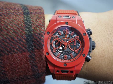 hublot event baselworld|Baselworld 2018: Hublot Big Bang Unico Red Magic. Live .